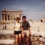  Parthenon 2002